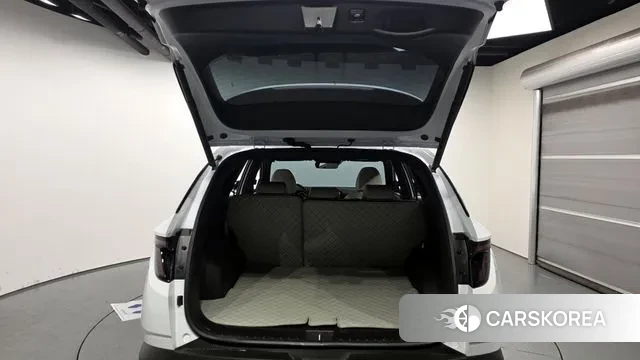 Hyundai The New Tucson Hybrid (NX4) id 3554882 из Кореи 11