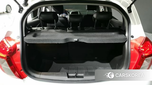 Chevrolet (GM Daewoo) The New Spark id 4019106 из Кореи 11