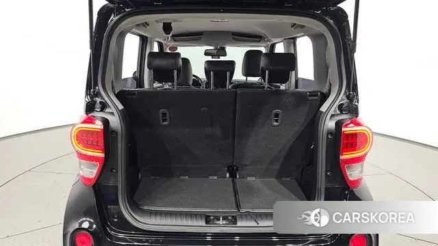 Kia The New Ray id 3291405 из Кореи 11