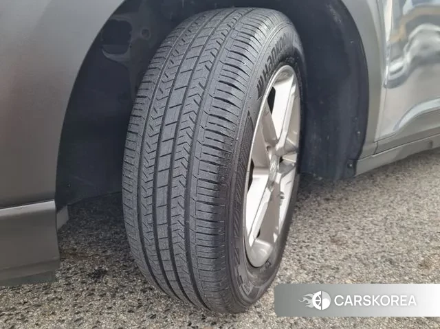 Hyundai Kona id 3145300 из Кореи 11