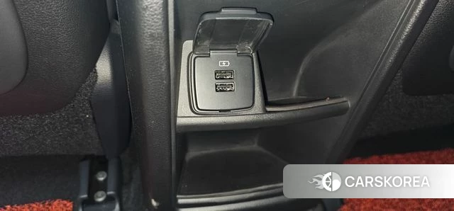 Ssangyong Torres id 4608390 из Кореи 11