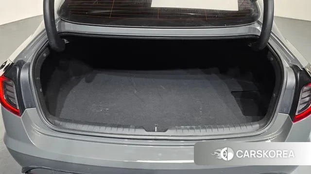 Hyundai Sonata (DN8) id 3514983 из Кореи 11