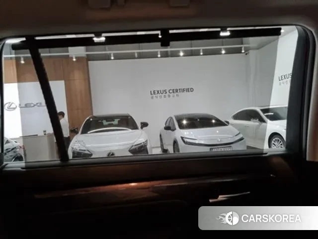 Toyota Highlander 4th Generation id 3063108 из Кореи 11