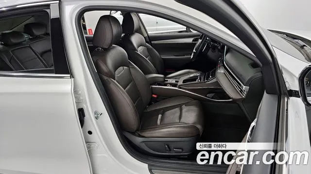 Hyundai The New Grandeur IG id 2680322 из Кореи 11