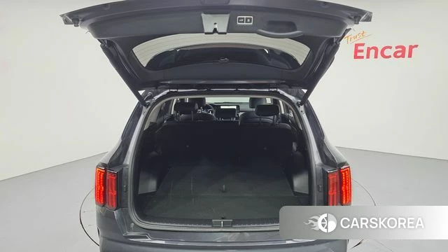 Kia Sorento 4th Generation id 4619497 из Кореи 11
