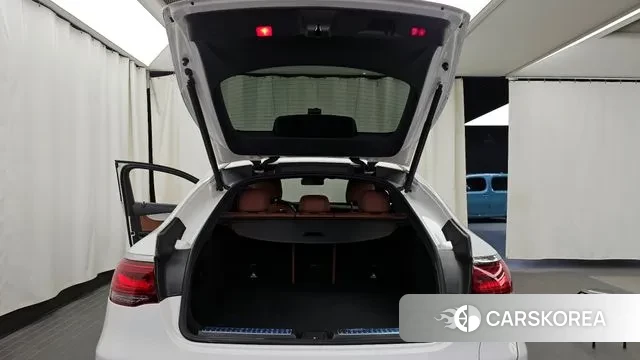 Mercedes-Benz GLC-Class X253 id 3356083 из Кореи 11