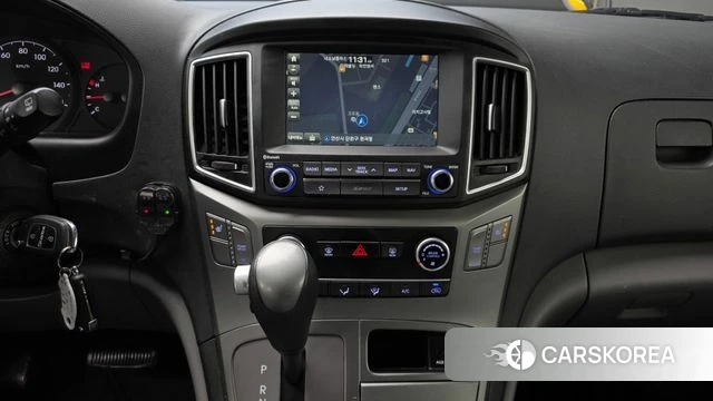 Hyundai The New Grand Starex id 4377863 из Кореи 11