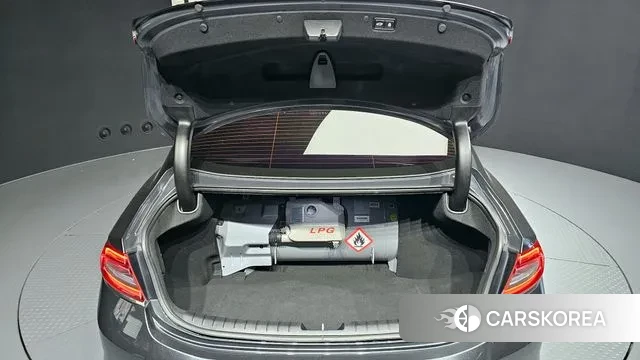 Hyundai Grandeur IG id 2961408 из Кореи 11