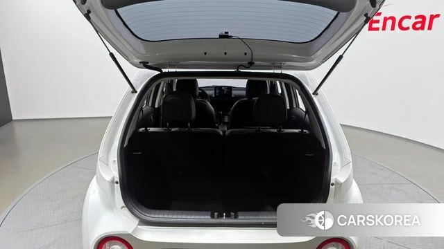 Hyundai Casper id 3859170 из Кореи 11