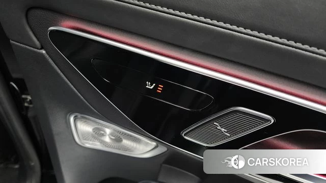 Mercedes-Benz GLC-Class X254 id 4360377 из Кореи 11