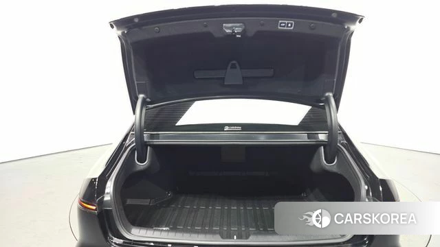 Hyundai Grandeur Hybrid (GN7) id 4650457 из Кореи 11