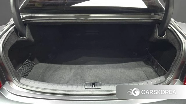 Genesis G80 (RG3) id 3843500 из Кореи 11