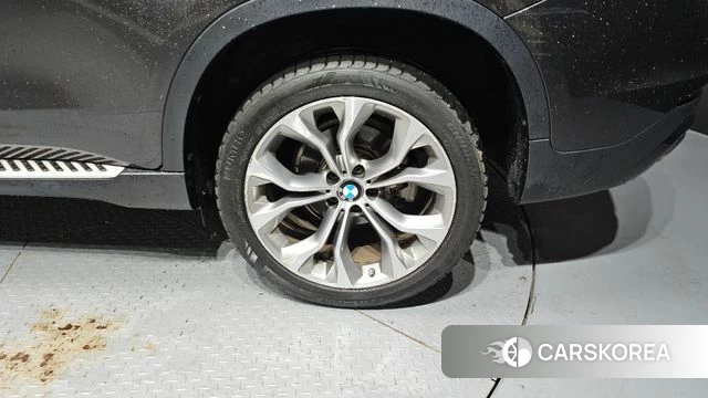 BMW X6 (F16) id 4531157 из Кореи 11