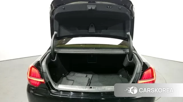 Kia The New K9 2nd generation id 3746984 из Кореи 11