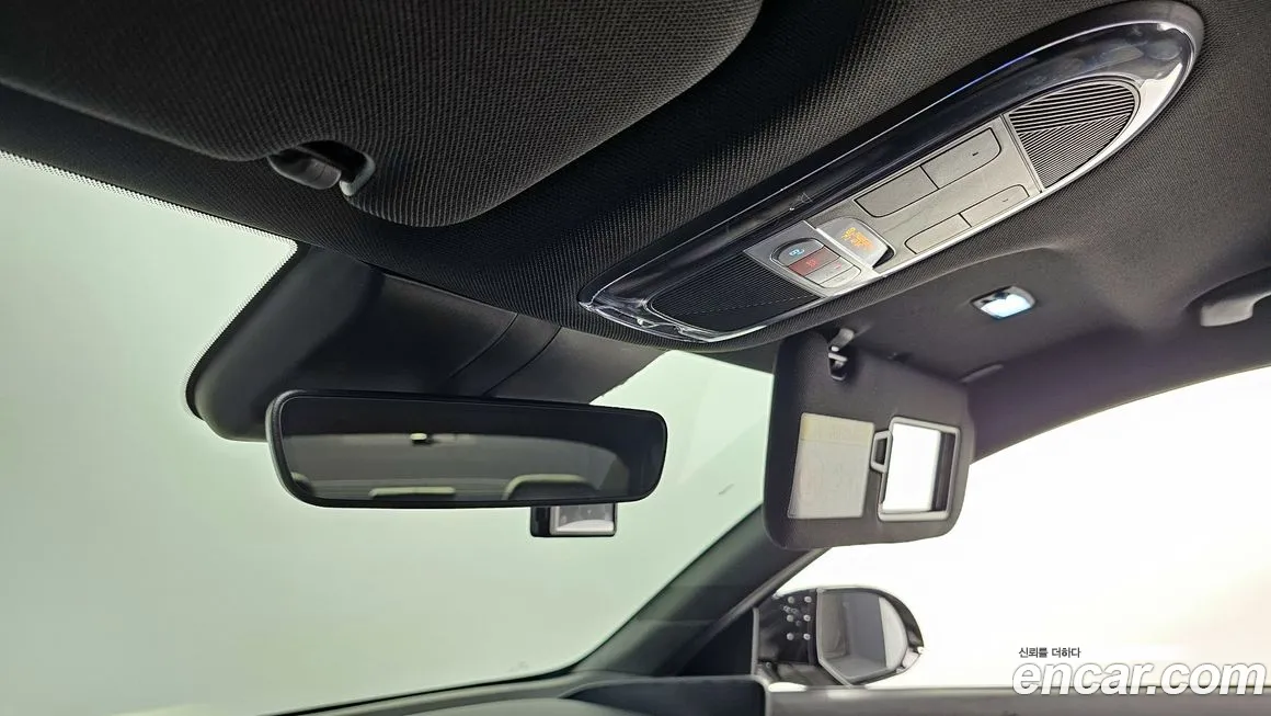 Hyundai Ionic 6 id 2053519 из Кореи 11