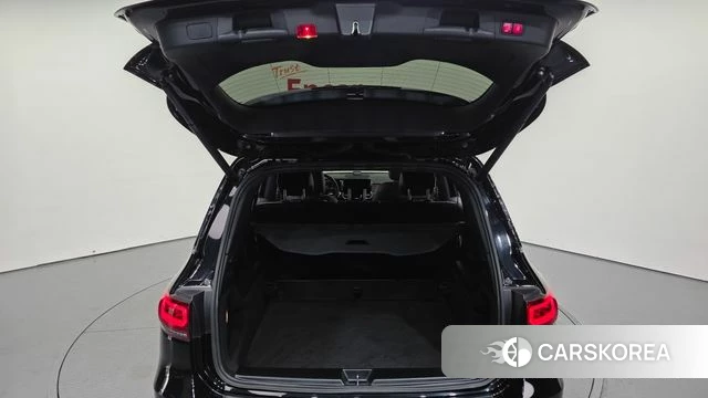 Mercedes-Benz GLB-Class X247 id 4636900 из Кореи 11
