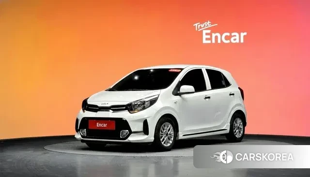 Kia Morning Urban (JA) id 3664951 из Кореи 11