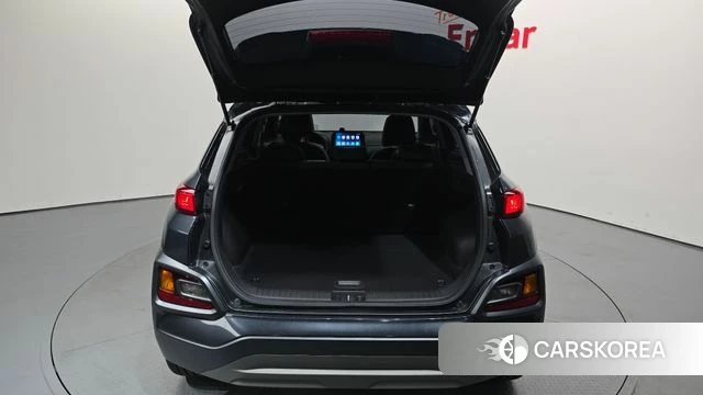 Hyundai Kona id 4317916 из Кореи 11