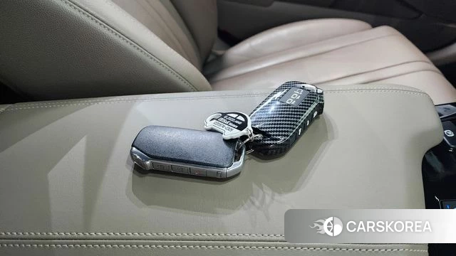 Kia K8 id 4591680 из Кореи 11