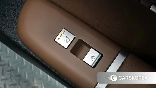 Hyundai Grandeur (GN7) id 3776142 из Кореи 11