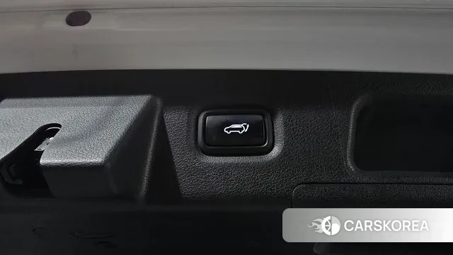 Hyundai The New Santa Fe id 3483966 из Кореи 11