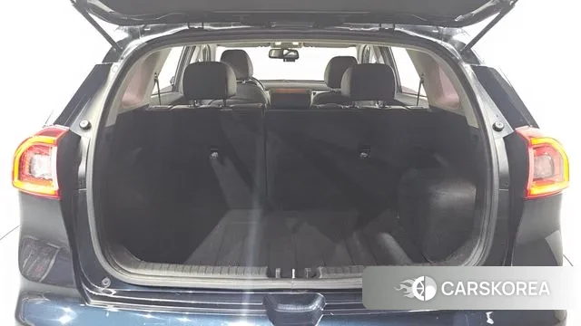 Kia Niro id 3408312 из Кореи 11