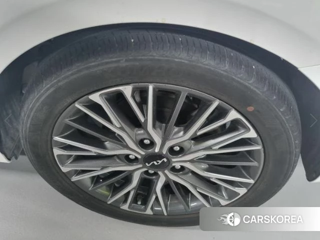 Kia The New K3 2nd generation id 4195671 из Кореи 11