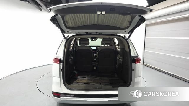 Kia Carnival 4th generation id 4541257 из Кореи 11