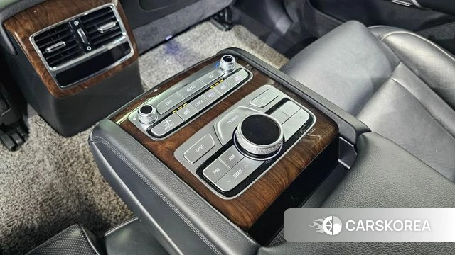 Kia More K9 id 4434992 из Кореи 11