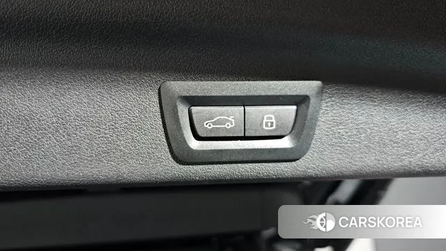 BMW iX1 (U11) id 2883813 из Кореи 11