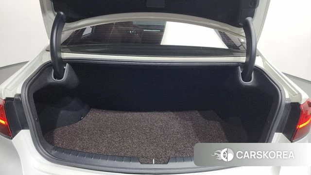 Kia K7 Premier id 3955132 из Кореи 11