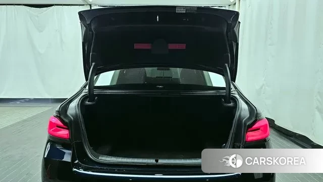 BMW 5 Series (G30) id 3348986 из Кореи 11