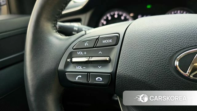 Hyundai The New Avante AD id 3820425 из Кореи 11