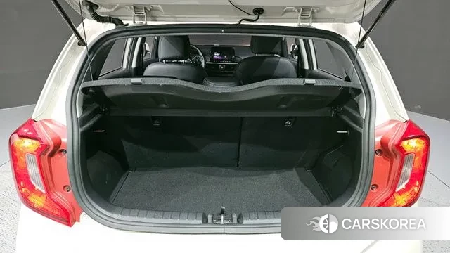 Kia Morning Urban (JA) id 3758758 из Кореи 11