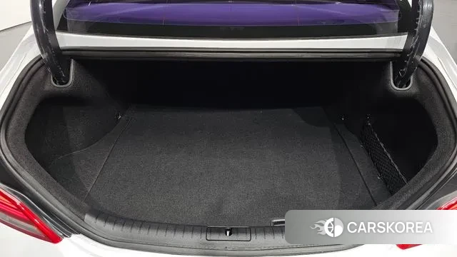 Genesis G70 id 3773153 из Кореи 11