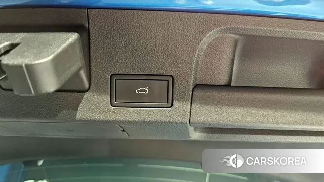 Volkswagen Arteon id 3544767 из Кореи 11