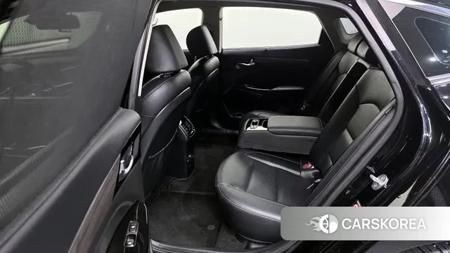 Kia K7 Premier id 3312313 из Кореи 11