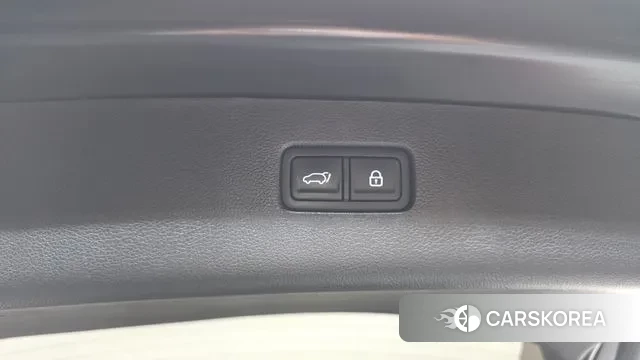 Genesis GV80 id 3562511 из Кореи 11