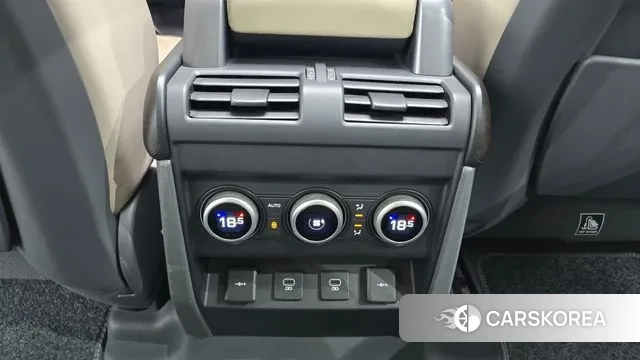 Land Rover Defender (L663) id 3361093 из Кореи 11