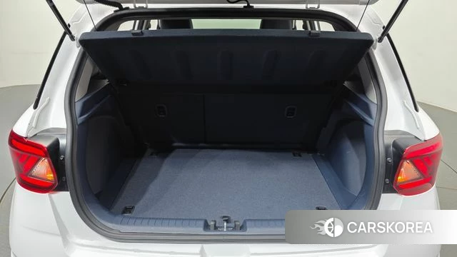 Hyundai Venue id 4243446 из Кореи 11
