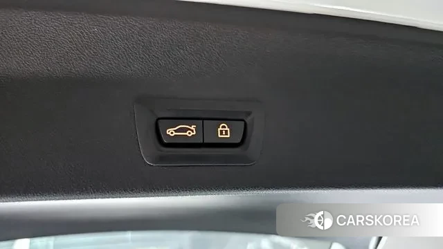 BMW X3 (G01) id 3440151 из Кореи 11