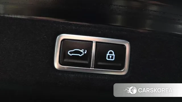 Hyundai Grandeur Hybrid (GN7) id 3523591 из Кореи 11