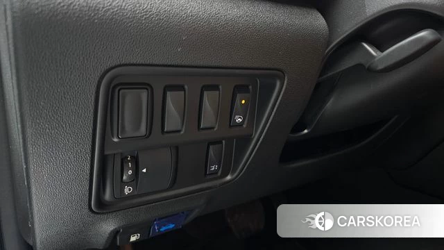 Renault Korea (Samsung) The New QM6 id 4736791 из Кореи 11