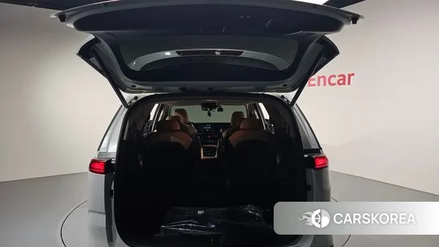 Kia Carnival 4th generation id 3365882 из Кореи 11