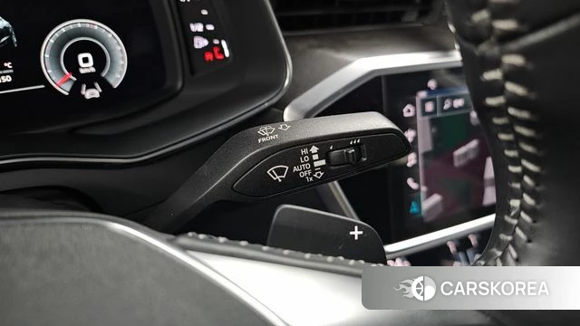 Audi A7 (4K) id 4429325 из Кореи 11