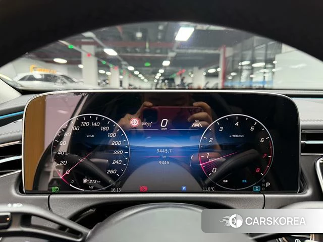 Mercedes-Benz E-class (imported) id 4235683 из Китая 11