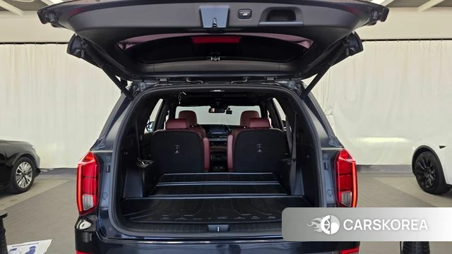 Hyundai Palisade id 4895107 из Кореи 11