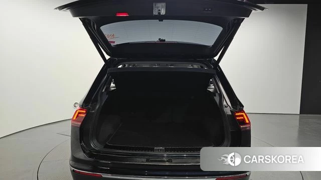 Volkswagen Tiguan second Generation id 4286160 из Кореи 11