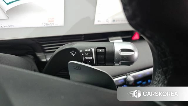 Hyundai Ionic 5 id 4495115 из Кореи 11