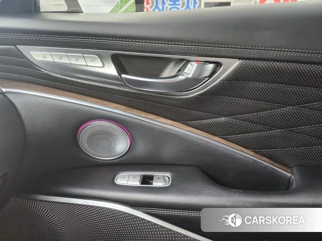 Kia More K9 id 3288300 из Кореи 11